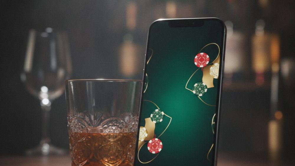 Baccarat Basics para sa mga Baguhan: Piliin ang Player o Banker